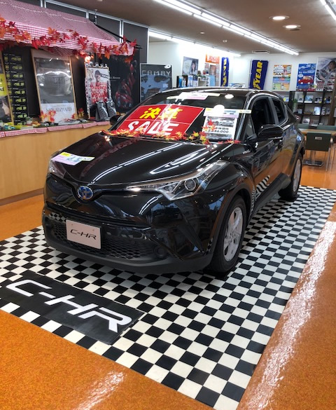 宇部西店 ショールーム