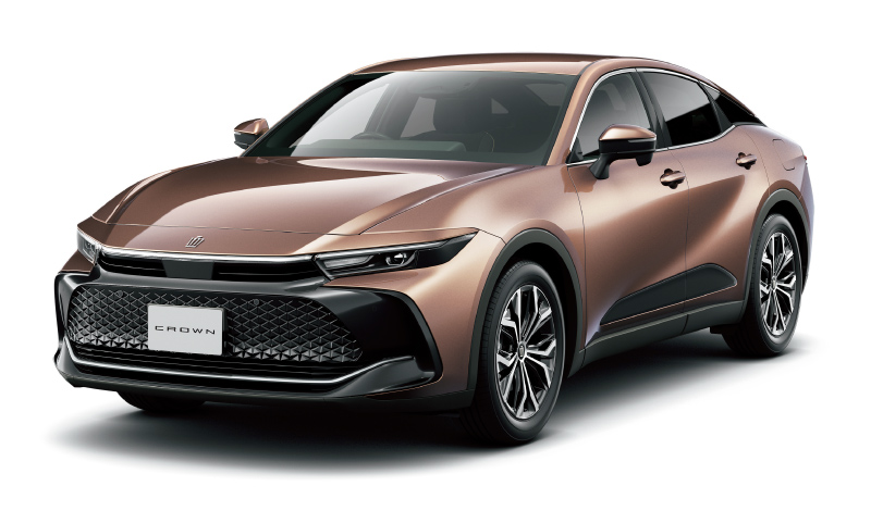プレシャスブロンズ〈4Y6〉*メーカーオプション