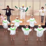 おおつぶとゆかいな家族たち様/幸町トヨペットキッズ様