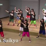TeamSaikyo様