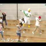 トヨッペダンサーズ様