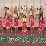 ベンダニューダンスアカデミー様