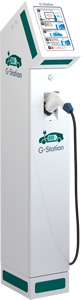 G-Station