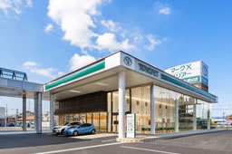 徳山店