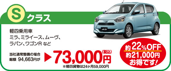 スマイルパスポート  車検・点検・メンテナンス  山口トヨペット 