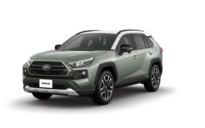 RAV4