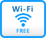 Free Wi-Fi