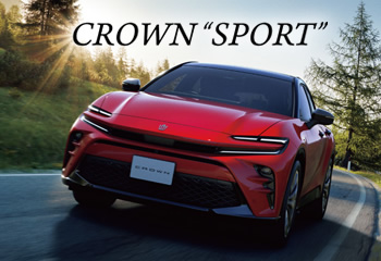 クラウンスポーツ