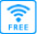 Free Wi-Fi