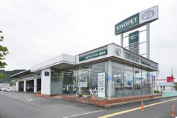 柳井店