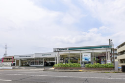 光店