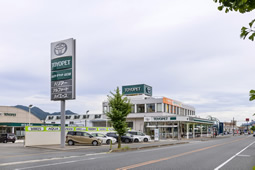 山口店