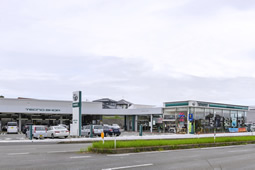 ときわ店