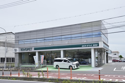 長府店