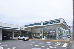 綾羅木店