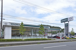 一の宮店