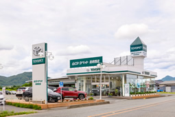 防府西店