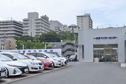 一の宮マイカーセンター