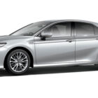 シルバーメタリック シルバーメタリック