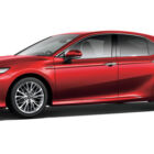 エモーショナルレッド(メーカーオプション) エモーショナルレッド(メーカーオプション)