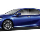 ダークブルーマイカメタリック ダークブルーマイカメタリック